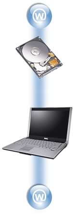 WESTERHOPE COMPUTERS WELCOME IMAGE